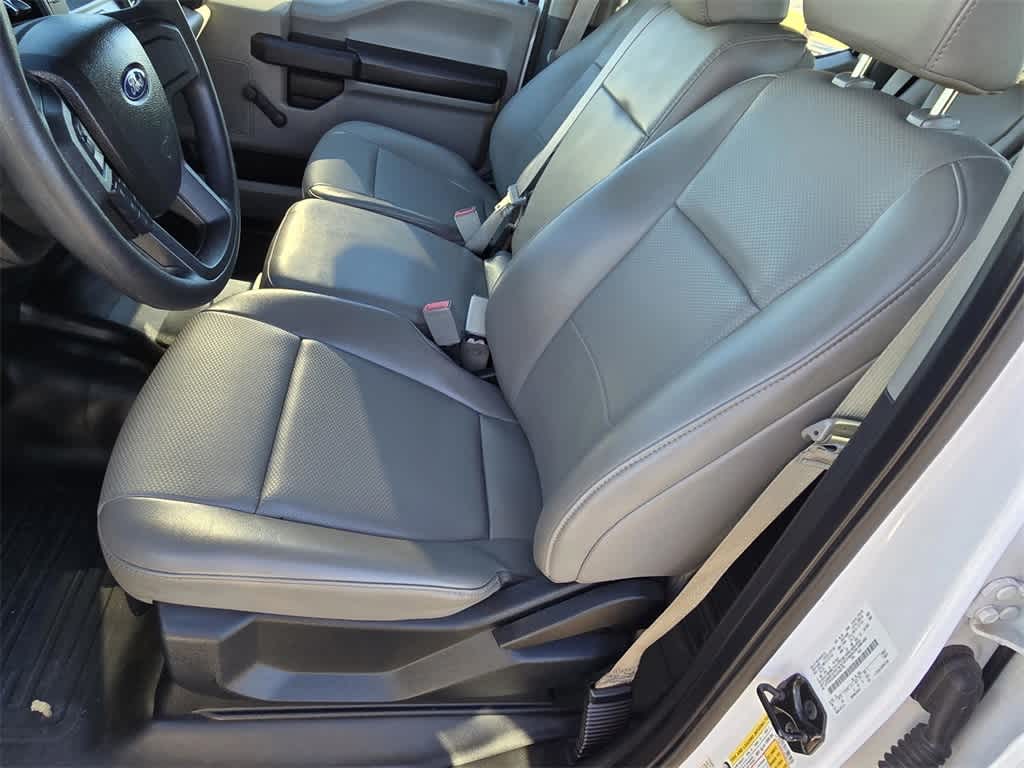 Thumbnail: 2020 Ford F-150 - 11