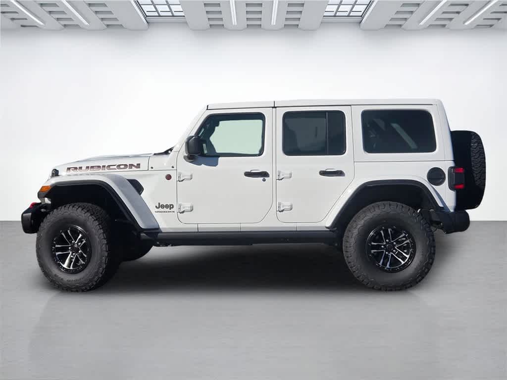 Thumbnail: 2026 Jeep Wrangler - 3