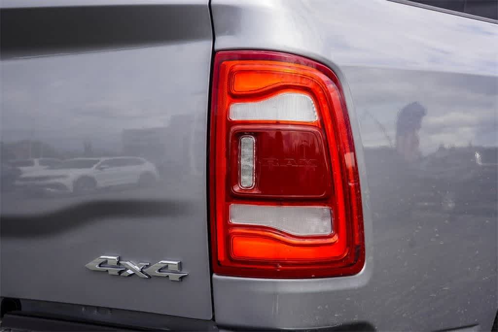 Thumbnail: 2024 RAM 3500 - 9