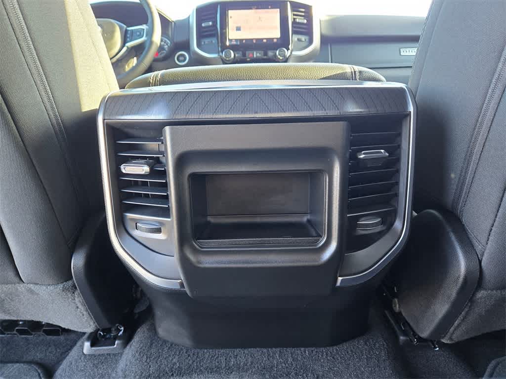 Thumbnail: 2026 RAM 1500 - 10