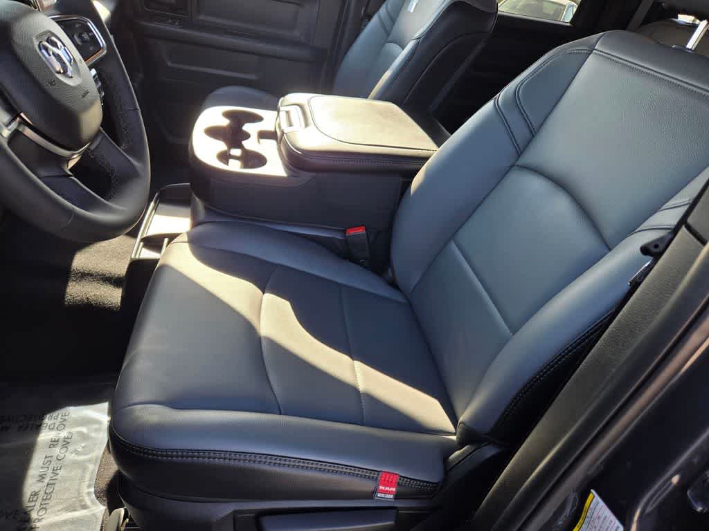 Thumbnail: 2026 RAM 2500 - 12