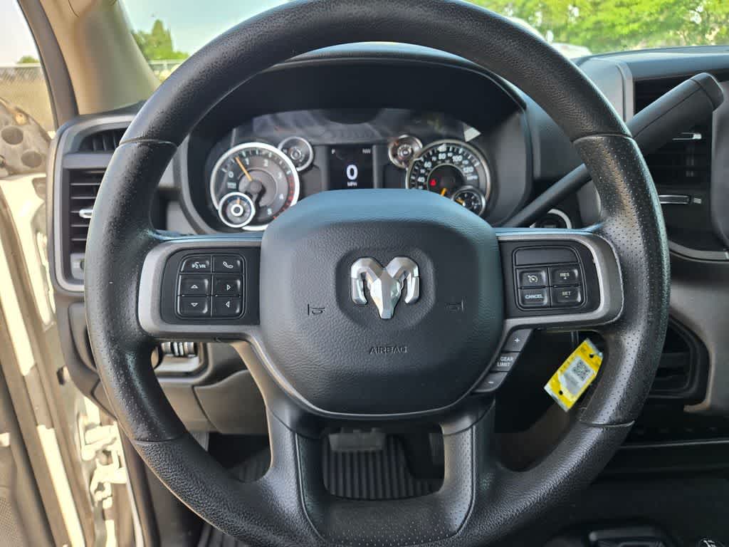 Thumbnail: 2020 RAM 2500 - 22