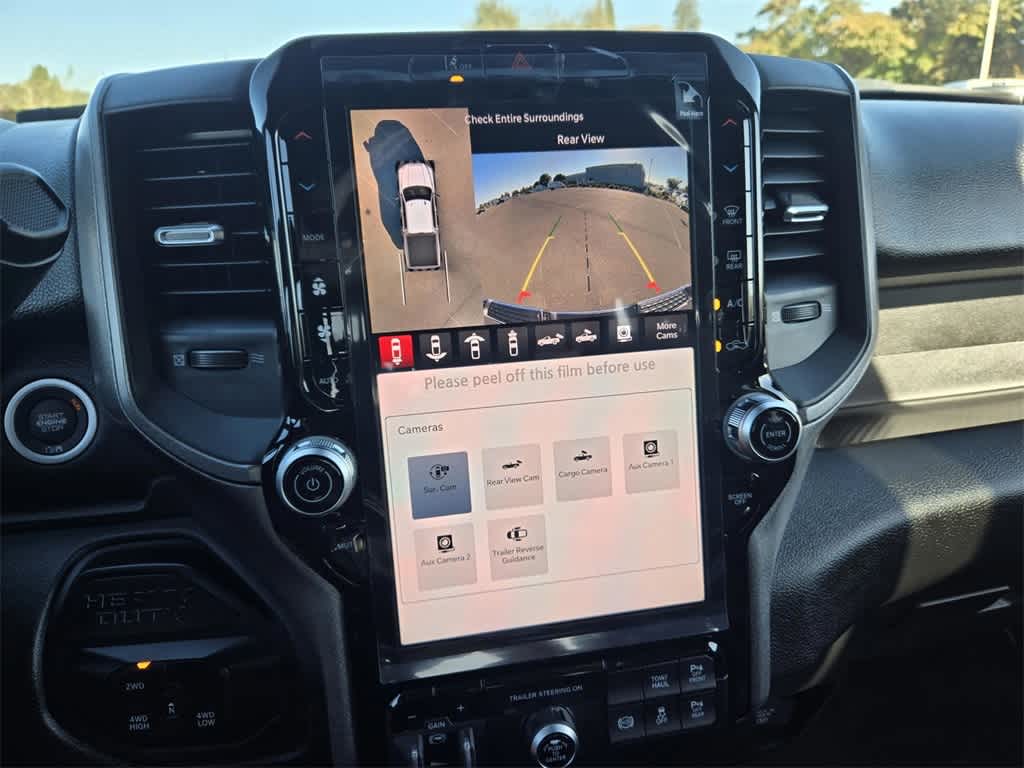 Thumbnail: 2026 RAM 2500 - 18