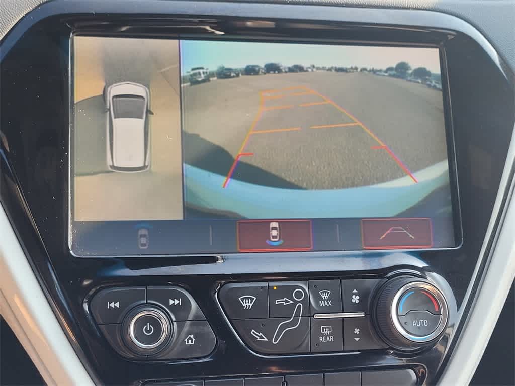 Thumbnail: 2019 Chevrolet Bolt EV - 18