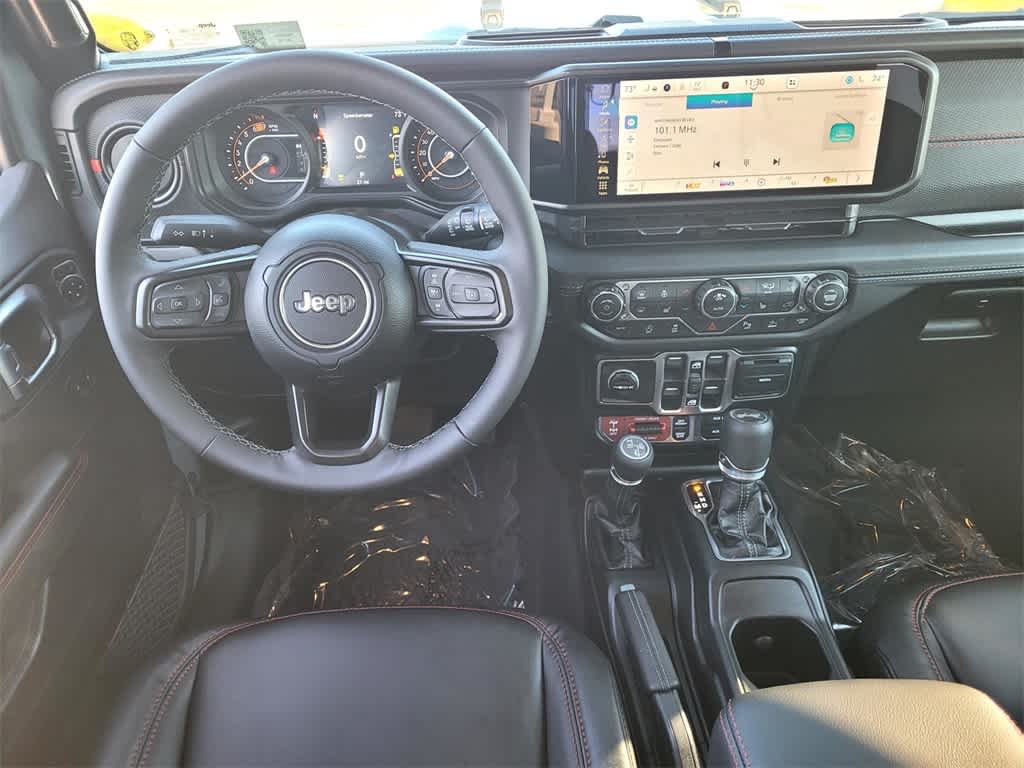 Thumbnail: 2026 Jeep Wrangler - 13