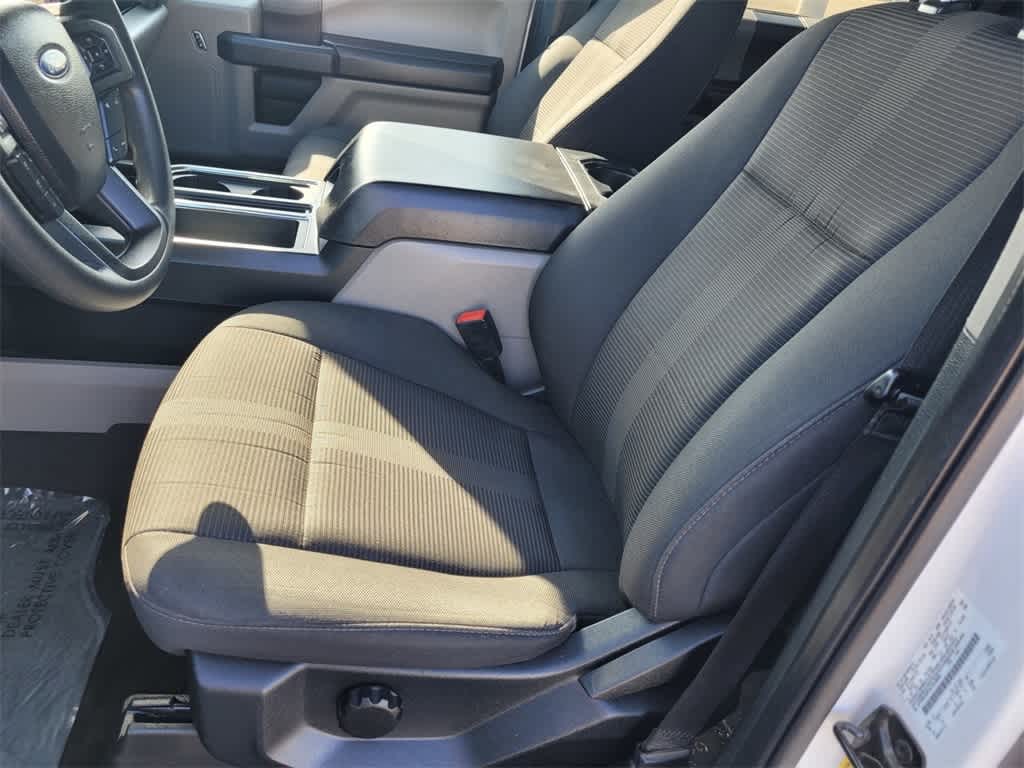 2020 Ford F-150 XL 12