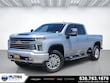Chevrolet Silverado 2500HD
