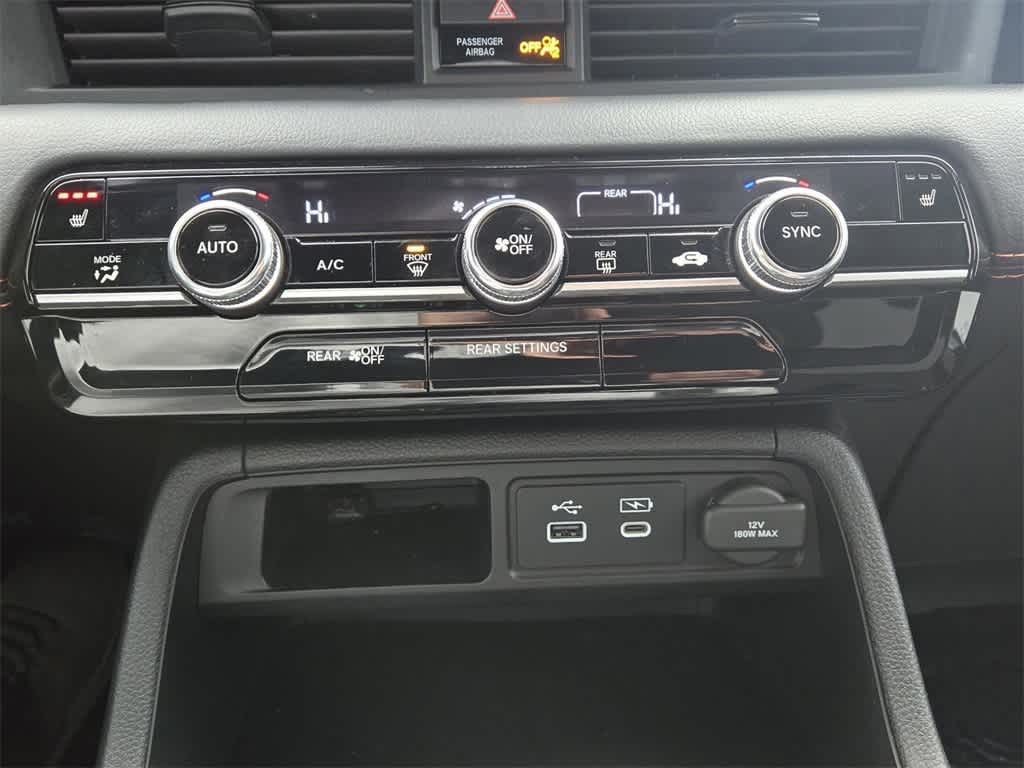 Thumbnail: 2024 Honda Pilot - 19