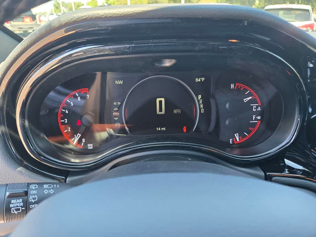 Thumbnail: 2026 Dodge Durango - 20