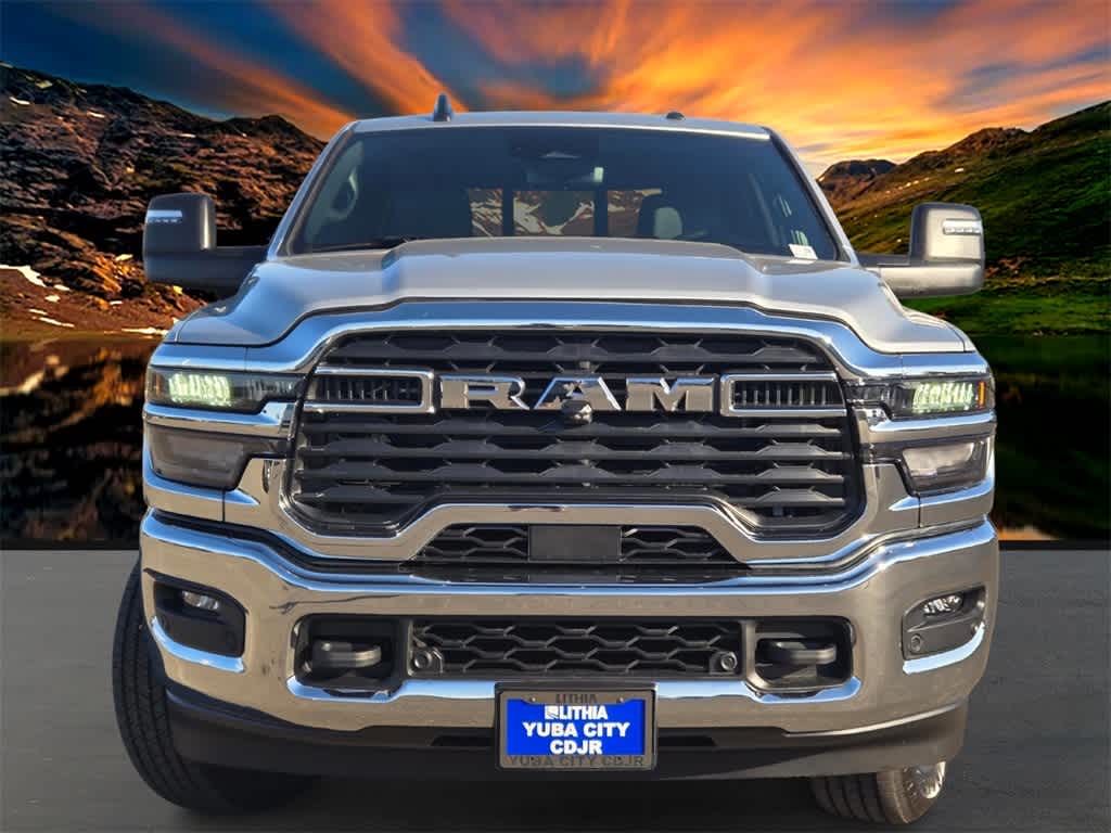 Thumbnail: 2026 RAM 2500 - 2