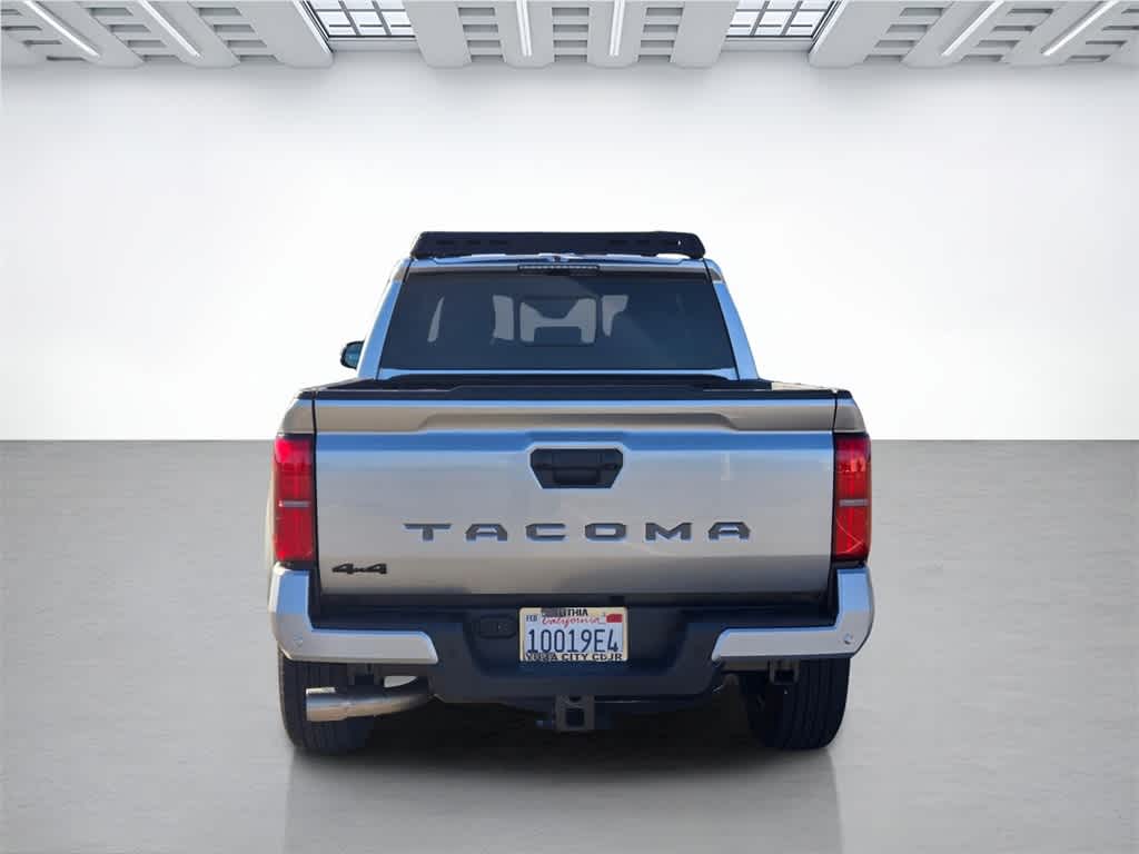 Thumbnail: 2024 Toyota Tacoma - 5
