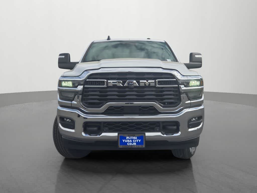 Thumbnail: 2026 RAM 2500 - 2