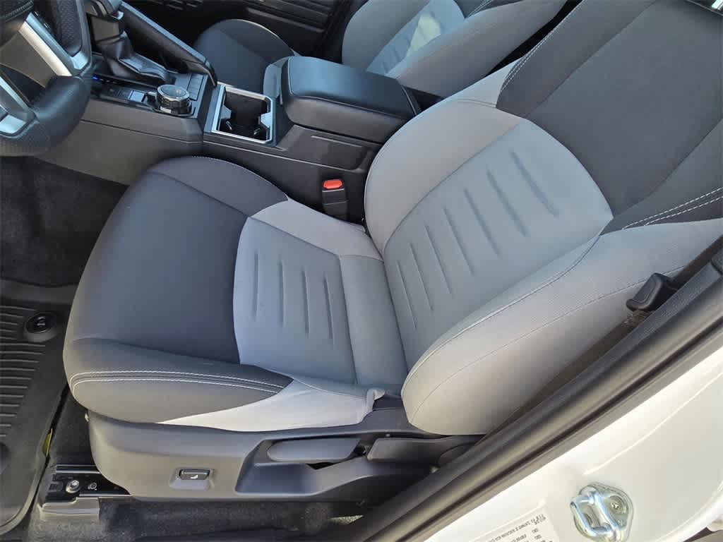 Thumbnail: 2024 Toyota Tacoma - 12