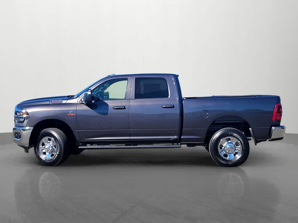 Thumbnail: 2026 RAM 2500 - 3