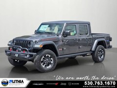 2026 Jeep Gladiator SHADOW OPS 4X4 Pickup