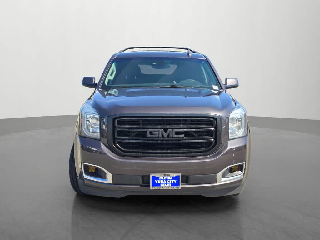 Thumbnail: 2016 GMC Yukon - 2