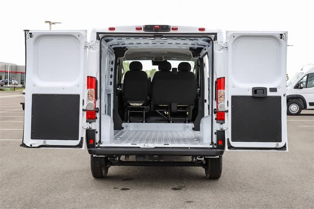Thumbnail: 2024 RAM ProMaster - 16