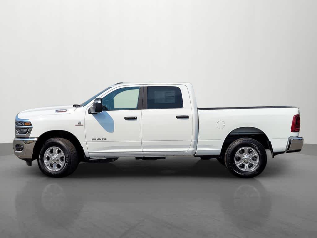 2025 RAM 2500 Big Horn/Lone Star - Photo 3
