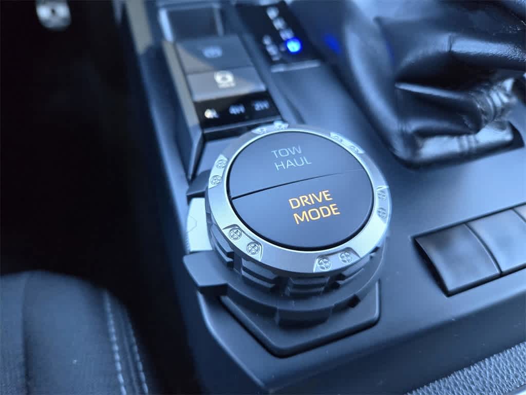 Thumbnail: 2024 Toyota Tacoma - 16