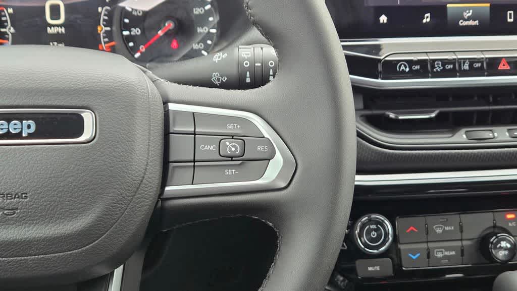 Thumbnail: 2026 Jeep Compass - 11