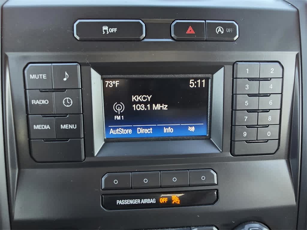 Thumbnail: 2020 Ford F-150 - 18