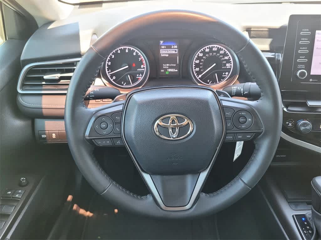 Thumbnail: 2023 Toyota Camry - 20