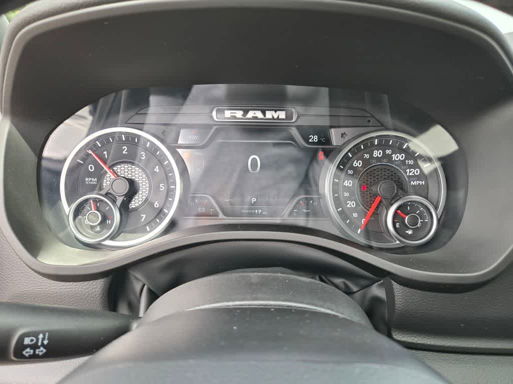 Thumbnail: 2026 RAM 1500 - 17