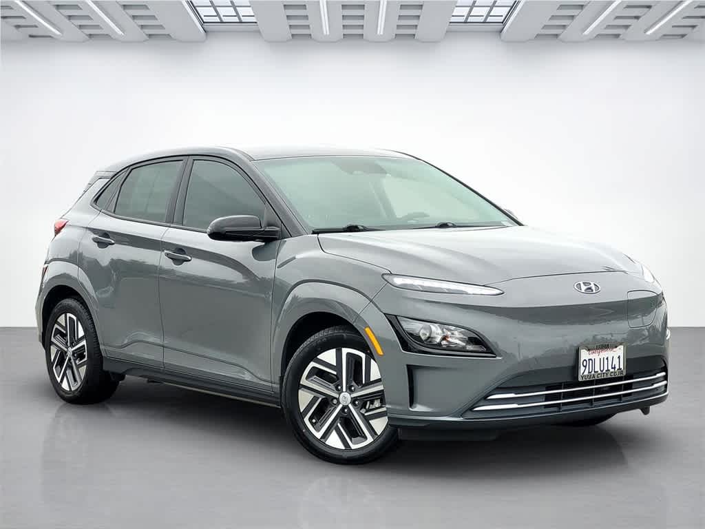 Thumbnail: 2023 Hyundai Kona - 8