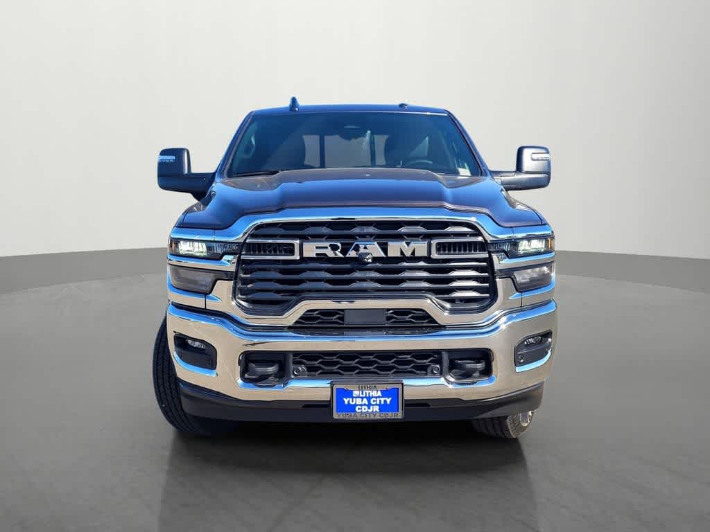 Thumbnail: 2026 RAM 2500 - 2