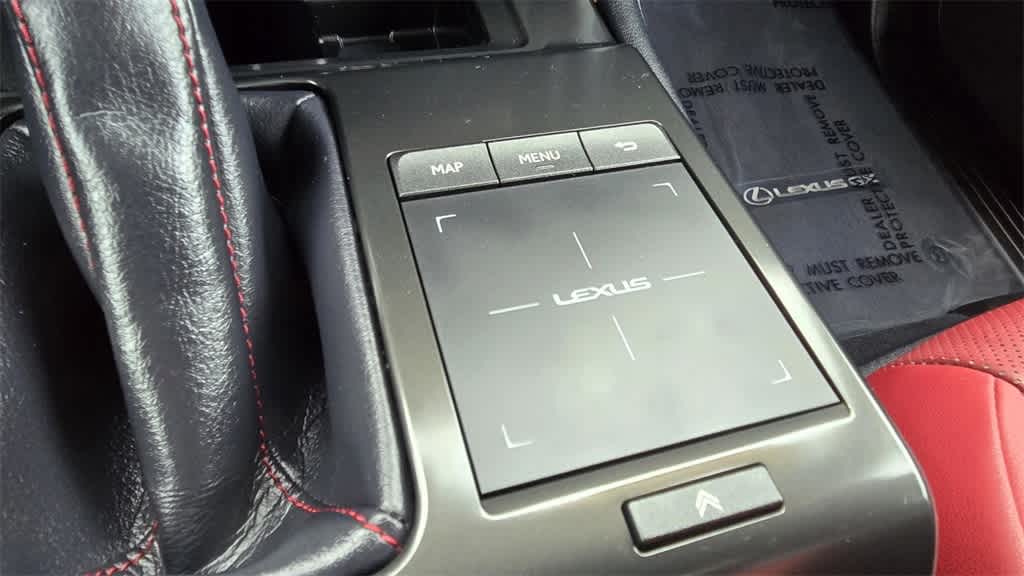 Thumbnail: 2023 Lexus GX - 17