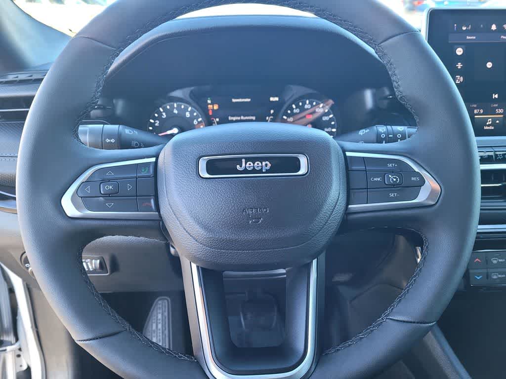 Thumbnail: 2026 Jeep Compass - 21