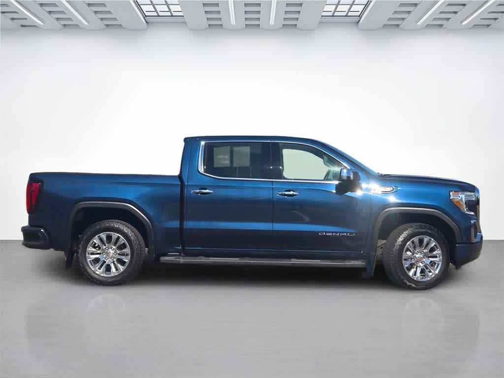 Thumbnail: 2022 GMC Sierra 1500 - 7