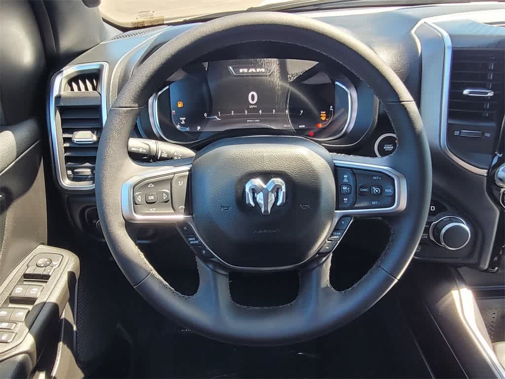 Thumbnail: 2025 RAM 1500 - 19