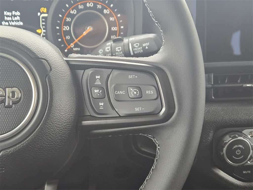 Thumbnail: 2026 Jeep Wrangler - 11