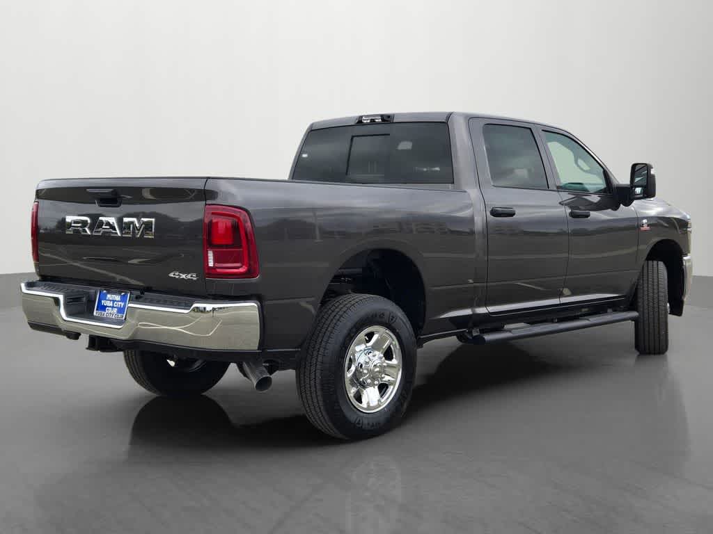 Thumbnail: 2026 RAM 2500 - 6
