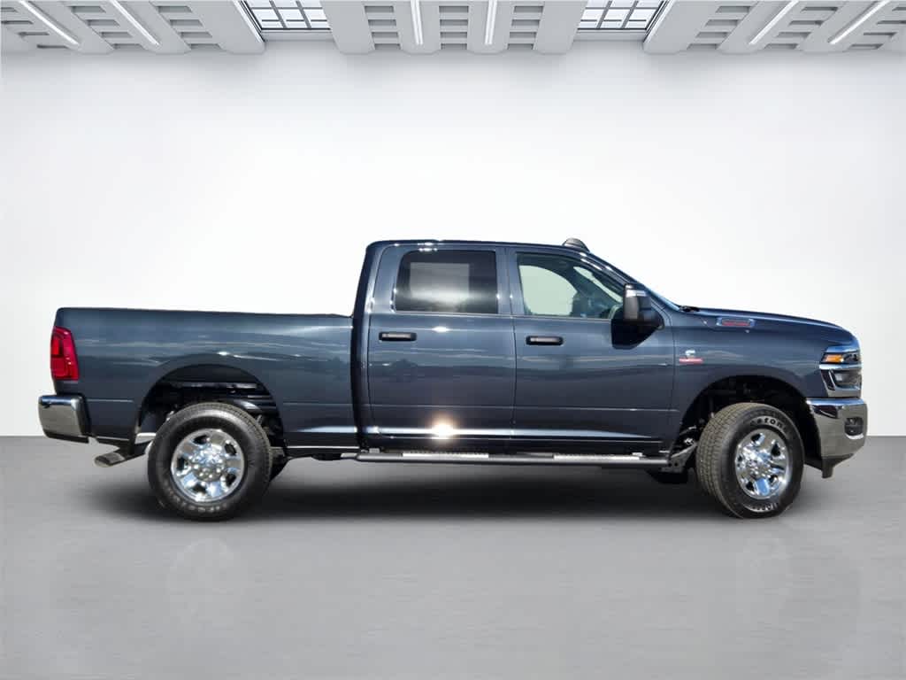 Thumbnail: 2026 RAM 2500 - 7