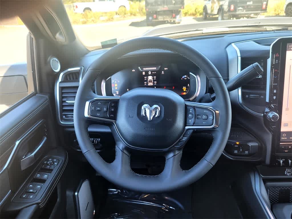 Thumbnail: 2026 RAM 2500 - 21