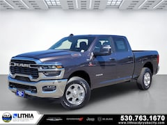 2025 Ram 2500 LONE STAR CREW CAB 4X2 6'4 BOX 2025 Ram 2500 LONE STAR CREW CAB 4X2 6'4 BOX Pickup