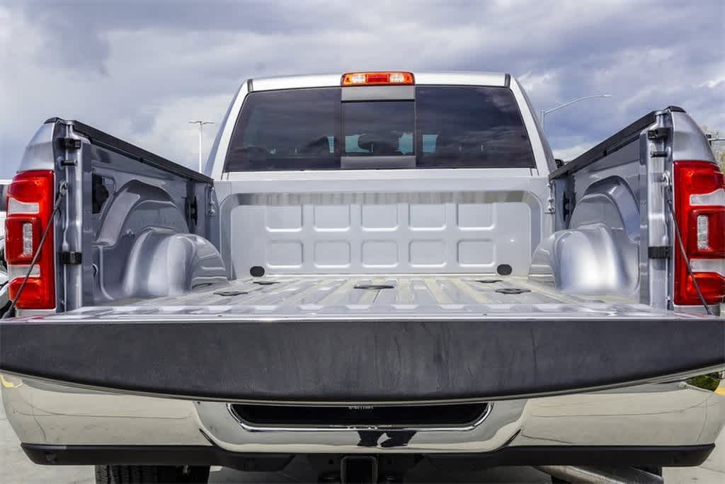 Thumbnail: 2024 RAM 3500 - 24