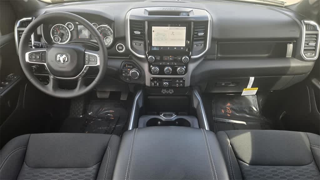 Thumbnail: 2026 RAM 1500 - 11