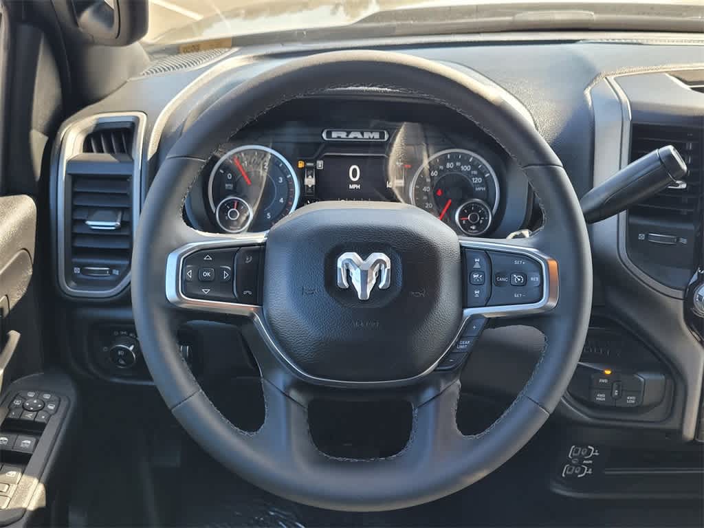 2025 RAM 2500 Tradesman 20