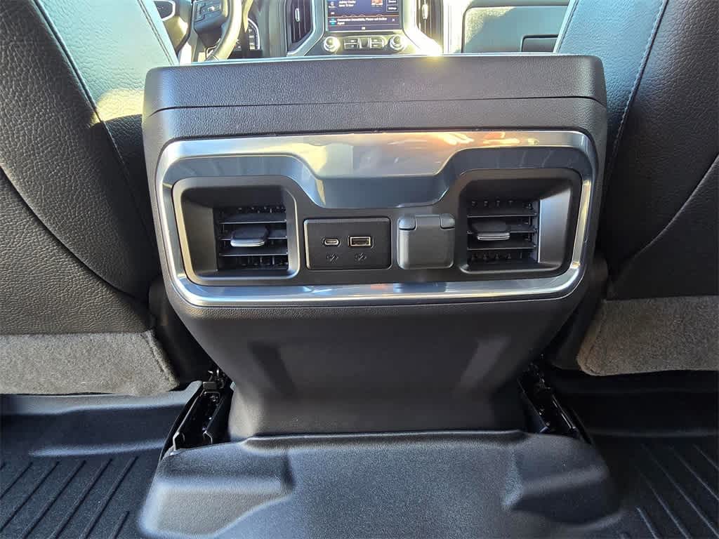 Thumbnail: 2022 GMC Sierra 1500 - 10