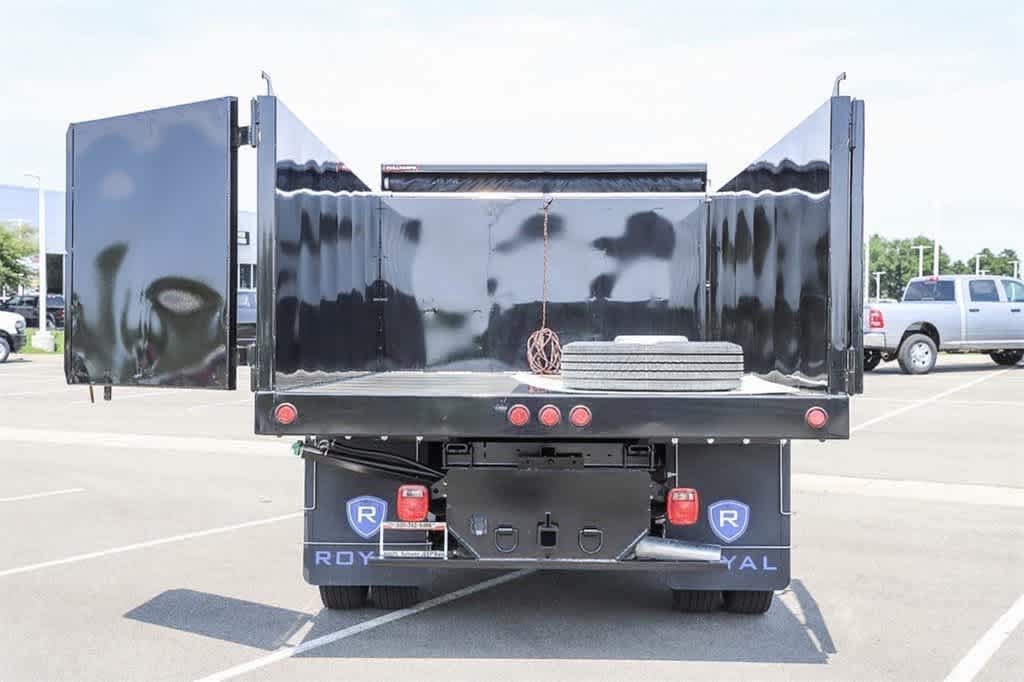 Thumbnail: 2023 RAM 5500 - 32
