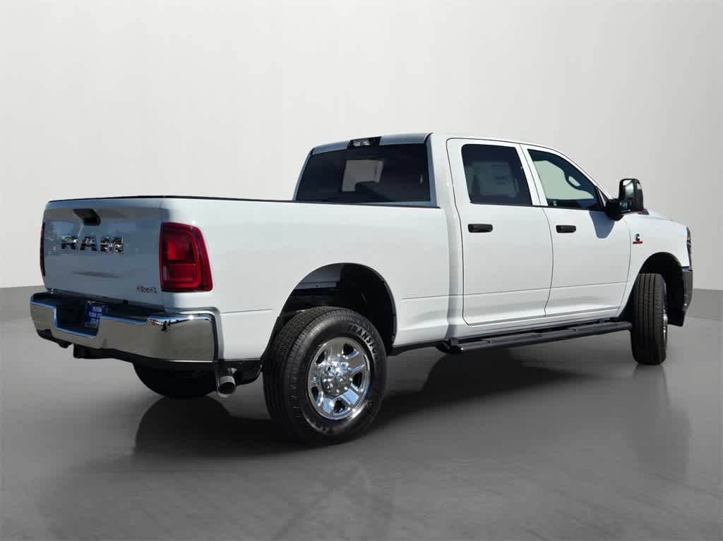 Thumbnail: 2026 RAM 2500 - 6