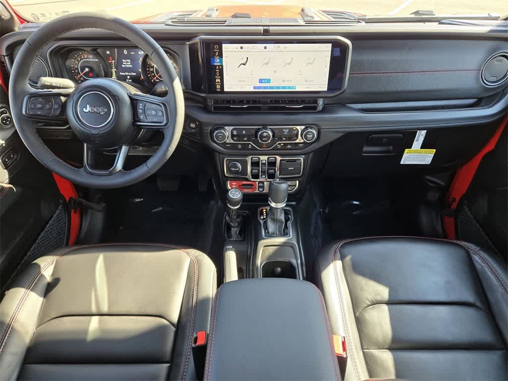 Thumbnail: 2025 Jeep Gladiator - 11