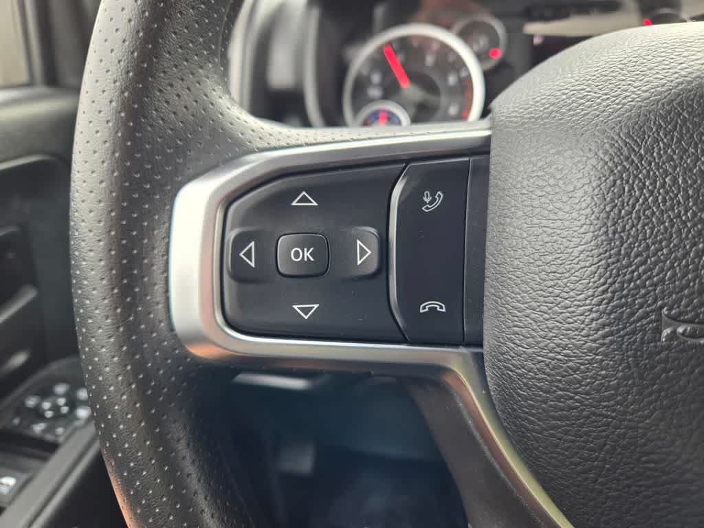 Thumbnail: 2026 RAM 2500 - 19