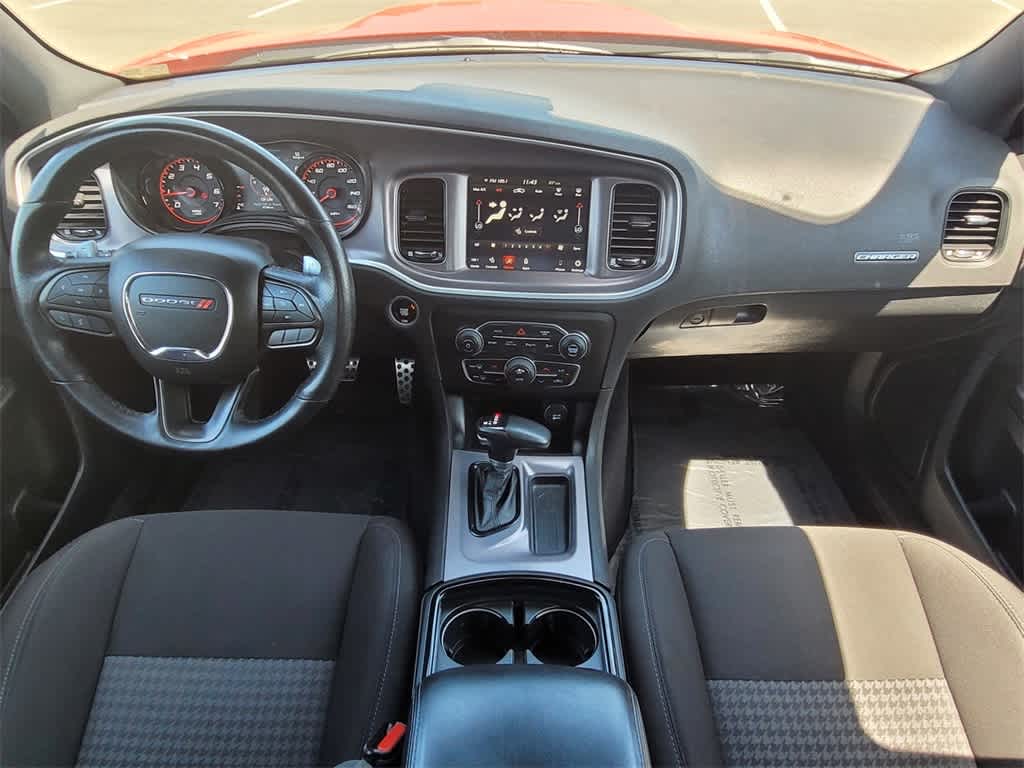 Thumbnail: 2022 Dodge Charger - 11