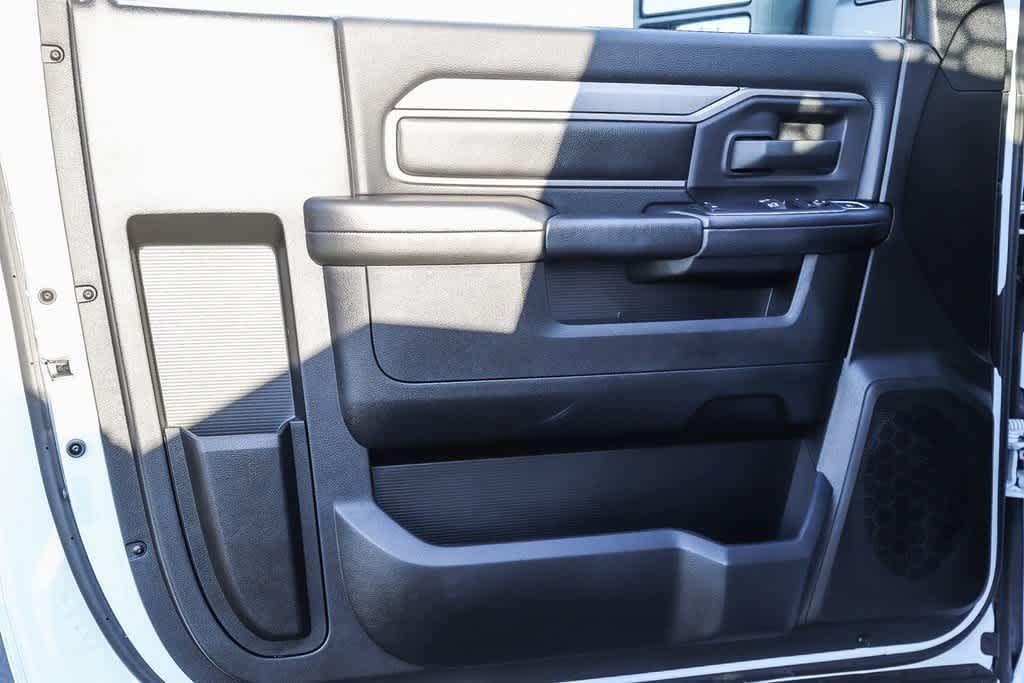 Thumbnail: 2024 RAM 4500 - 19