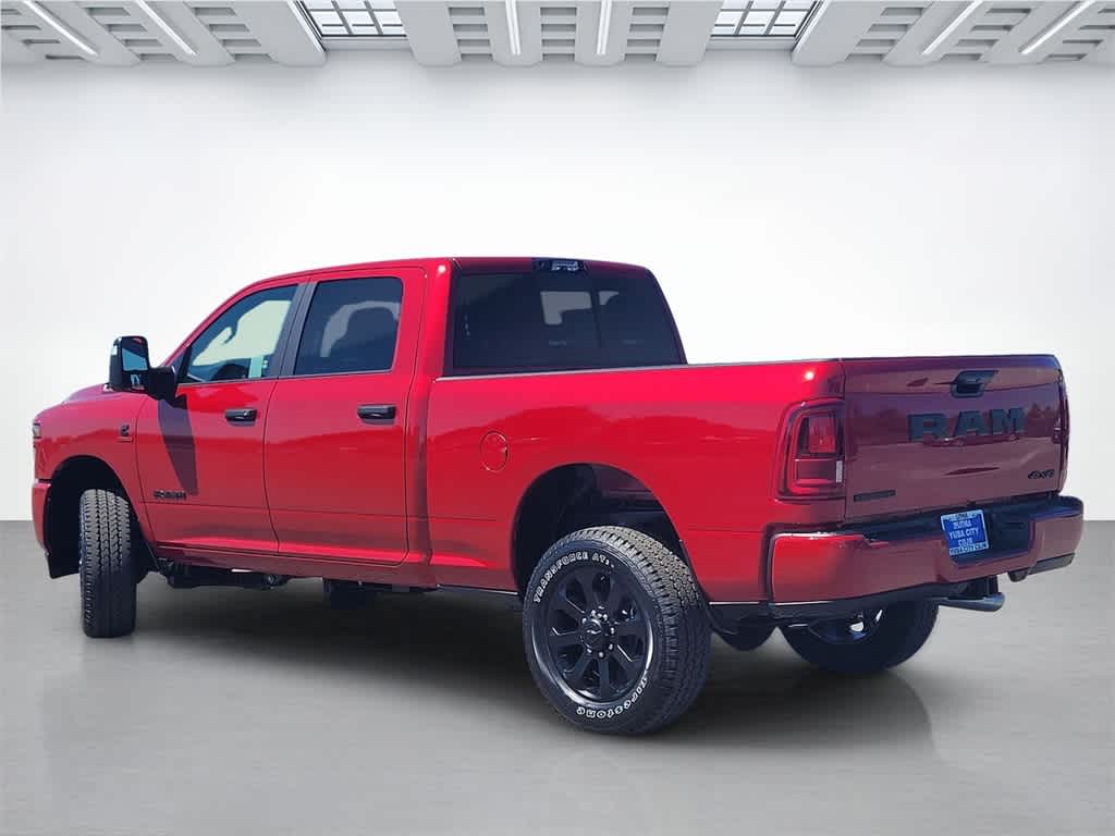 Thumbnail: 2026 RAM 2500 - 4