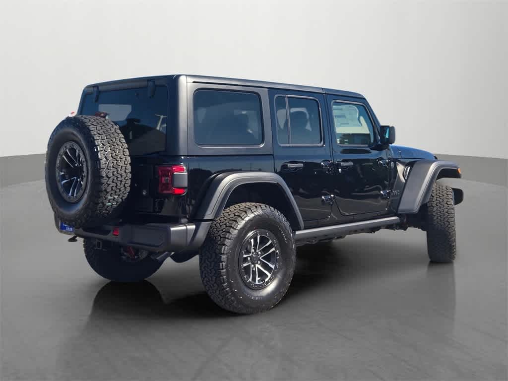 Thumbnail: 2026 Jeep Wrangler - 6
